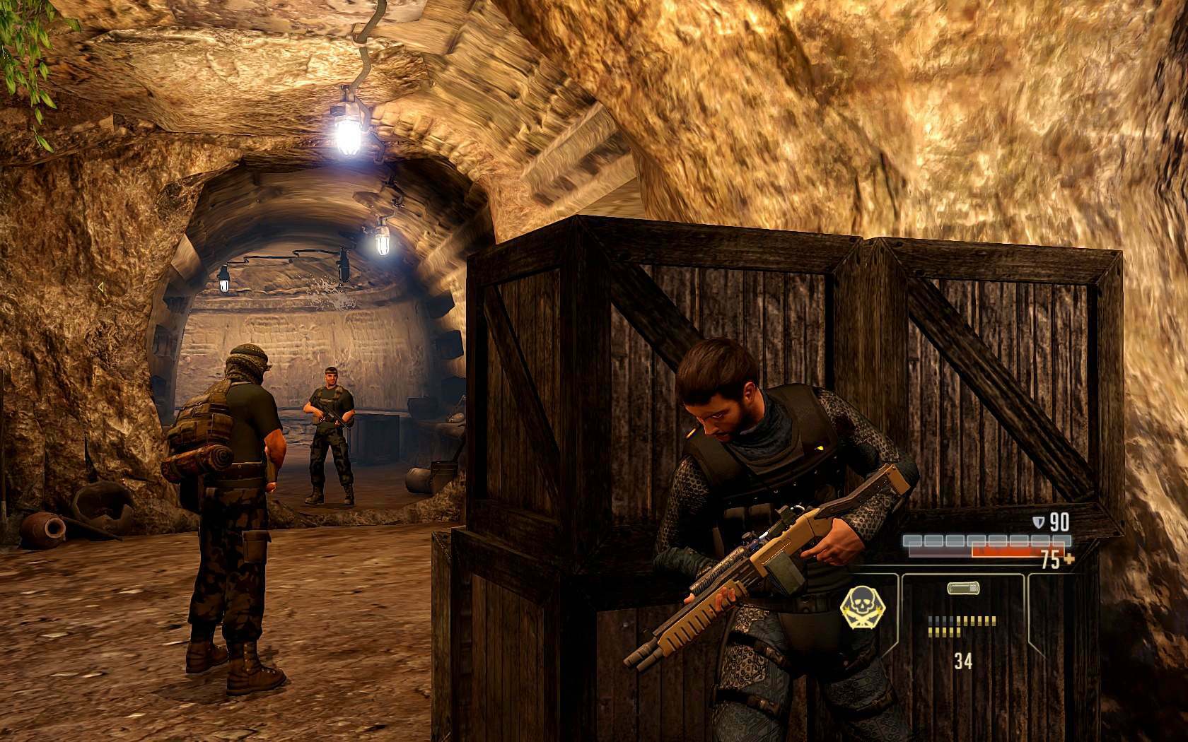 Alpha Protocol - Imagen 20